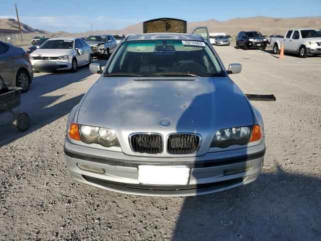 Zdjęcie 5 z aukcji – 2001 BMW 325 I z VIN WBAAN37471ND49645