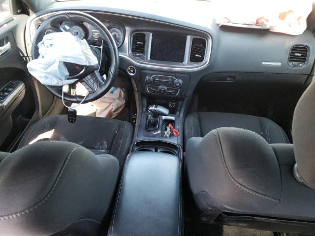Photo 8 from auction – 2018 DODGE CHARGER R/ with VIN 2C3CDXCT4JH313621