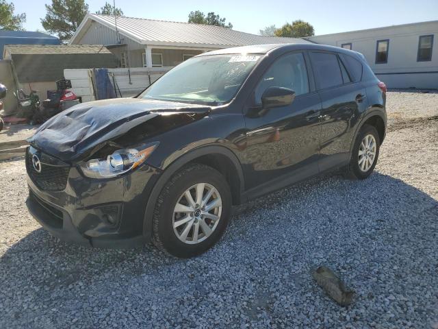 Photo 1 from auction – 2014 MAZDA CX-5 TOURI with VIN JM3KE4CY7E0345267