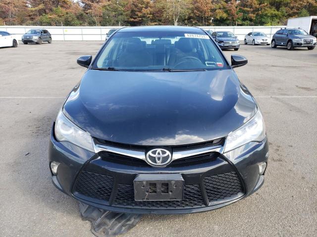 Photo 5 from auction – 2017 TOYOTA CAMRY LE with VIN 4T1BF1FK8HU413905
