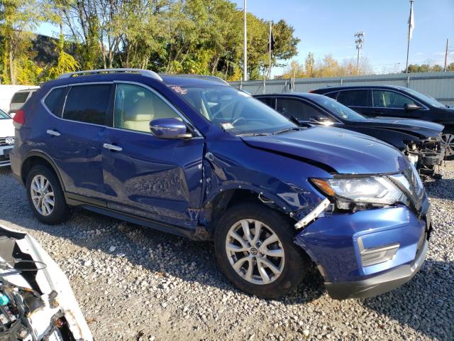 Photo 4 from auction – 2018 NISSAN ROGUE S with VIN 5N1AT2MV3JC708686