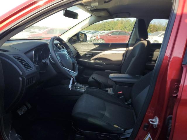 Photo 7 from auction – 2019 MITSUBISHI OUTLANDER with VIN JA4AP3AU5KU005820