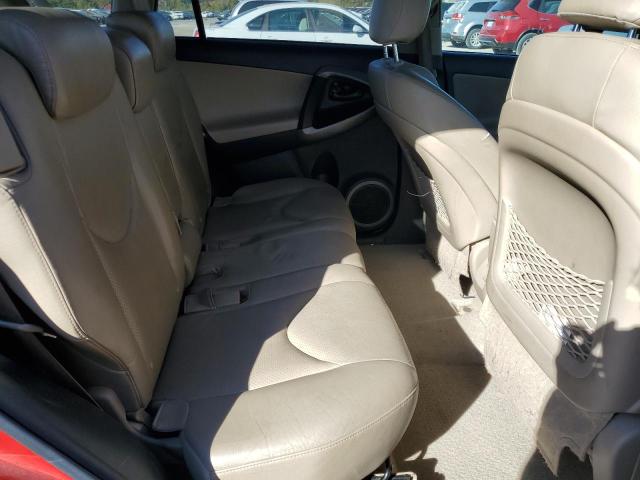 Photo 10 from auction – 2010 TOYOTA RAV4 LIMIT with VIN 2T3DK4DV9AW024366