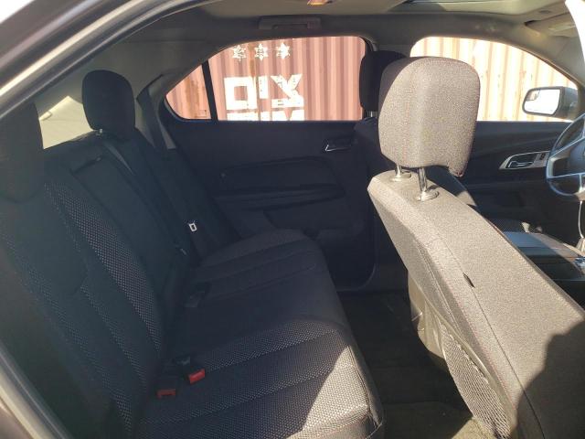Photo 10 from auction – 2012 CHEVROLET EQUINOX LT with VIN 2GNALDEK4C6377060