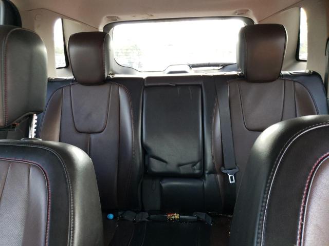 Photo 10 from auction – 2012 GMC TERRAIN SL with VIN 2GKALUEKXC6322271