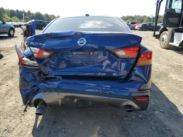 Photo 6 from auction – 2020 NISSAN ALTIMA SR with VIN 1N4BL4CV1LC122857
