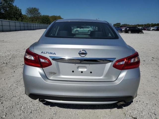 Photo 6 from auction – 2017 NISSAN ALTIMA 2.5 with VIN 1N4AL3AP4HC193889