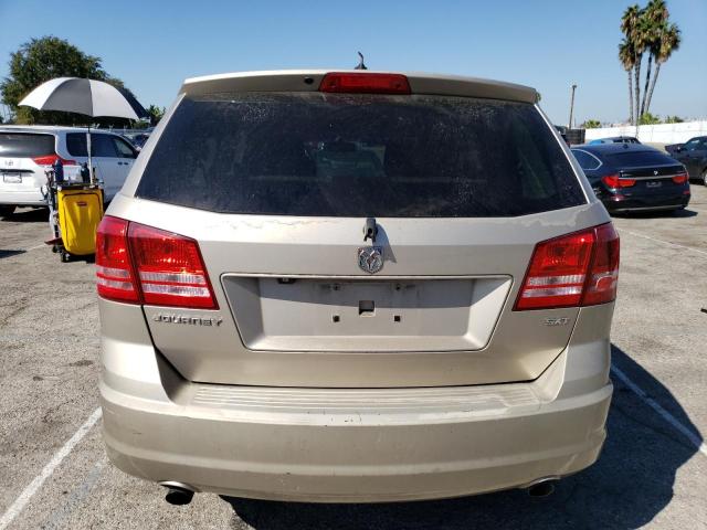 Photo 6 from auction – 2009 DODGE JOURNEY SX with VIN 3D4GG57V49T233519