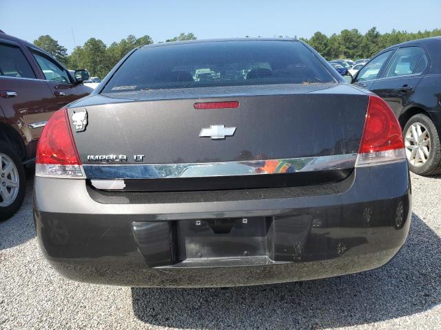 Photo 6 from auction – 2009 CHEVROLET IMPALA 1LT with VIN 2G1WT57N691260512