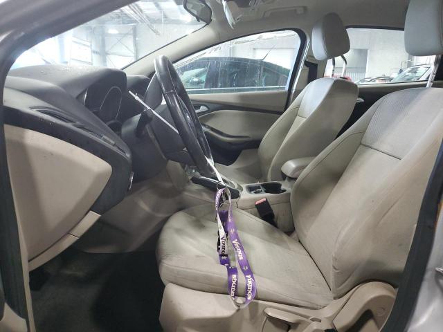 Photo 7 from auction – 2012 FORD FOCUS SEL with VIN 1FAHP3H23CL191802