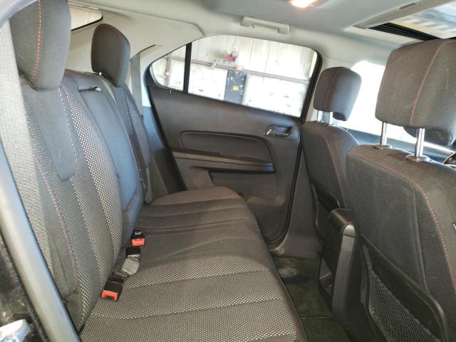 Photo 11 from auction – 2013 CHEVROLET EQUINOX LT with VIN 2GNFLNEK6D6163085