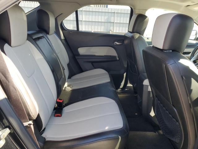 Photo 10 from auction – 2011 CHEVROLET EQUINOX LT with VIN 2CNALFEC3B6203942