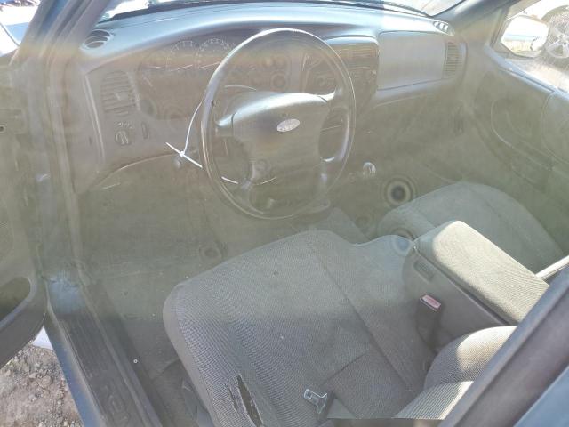 Photo 8 from auction – 2001 FORD RANGER with VIN 1FTYR10C51TA46061