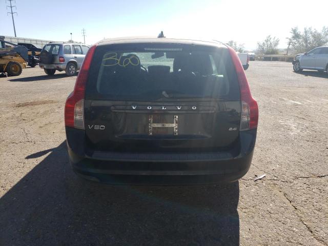 Photo 6 from auction – 2010 VOLVO V50 2.4I with VIN YV1390MW7A2529172