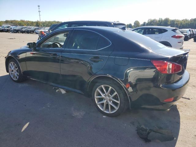 Photo 2 from auction – 2011 LEXUS IS 250 with VIN JTHCF5C21B5051887