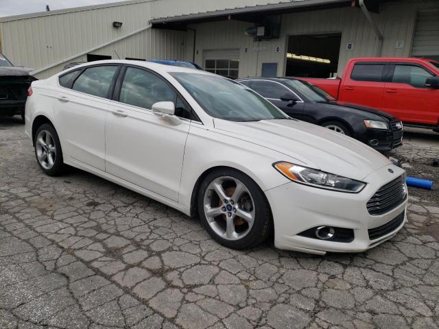 Photo 4 from auction – 2014 FORD FUSION SE with VIN 1FA6P0HD7E5362887