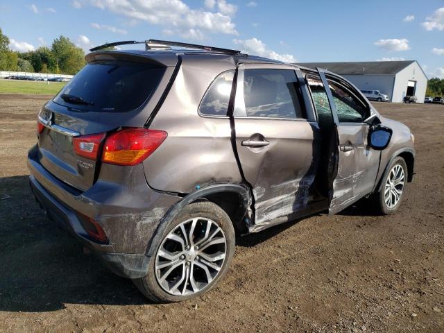 Photo 3 from auction – 2019 MITSUBISHI OUTLANDER with VIN JA4AR3AU1KU004612