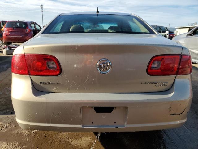 Photo 6 from auction – 2008 BUICK LUCERNE CX with VIN 1G4HD57248U135476