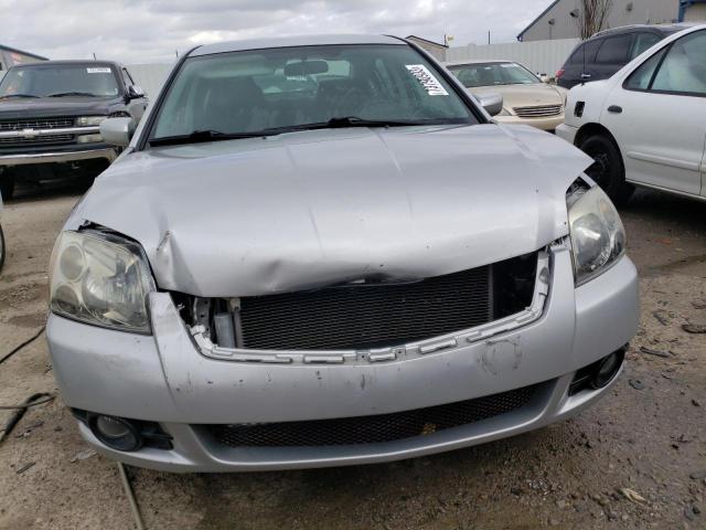 Photo 5 from auction – 2012 MITSUBISHI GALANT ES with VIN 4A32B3FF0CE013691
