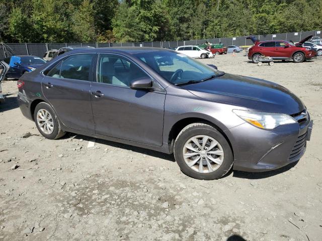 Photo 4 from auction – 2015 TOYOTA CAMRY LE with VIN 4T4BF1FK0FR475916