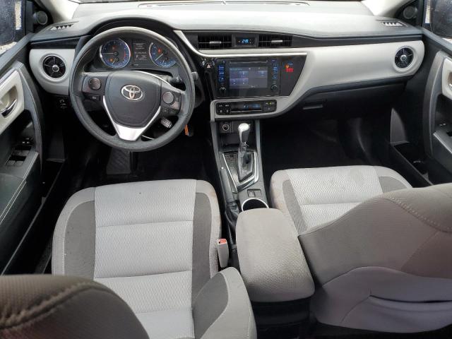 Photo 8 from auction – 2018 TOYOTA COROLLA L with VIN 2T1BURHE7JC035580