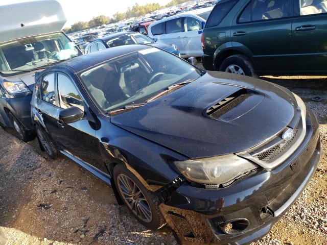 Photo 4 from auction – 2014 SUBARU IMPREZA WR with VIN JF1GR7E65EG200922