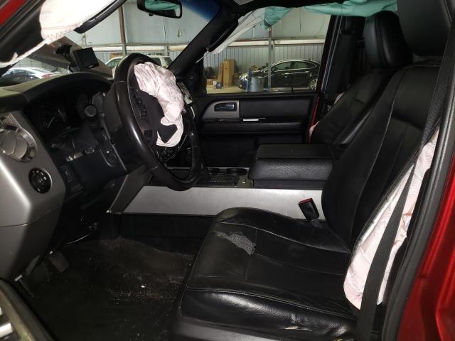 Photo 7 from auction – 2015 FORD EXPEDITION with VIN 1FMJK1JT0FEF45328