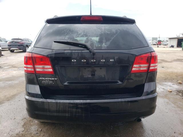 Photo 6 from auction – 2018 DODGE JOURNEY SE with VIN 3C4PDCABXJT496000