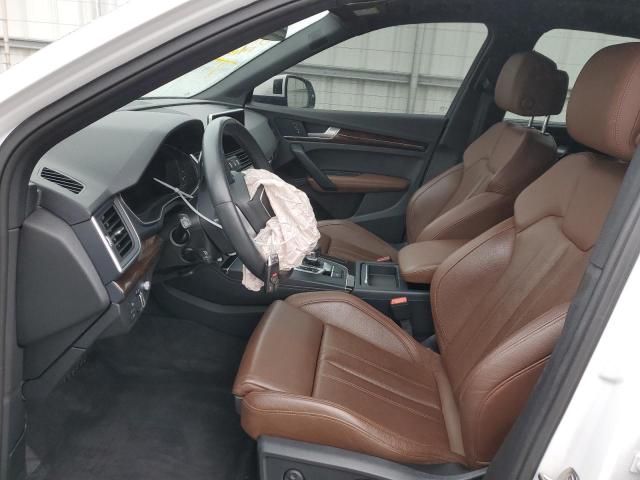 Photo 7 from auction – 2018 AUDI Q5 PRESTIG with VIN WA1CNAFY3J2215907