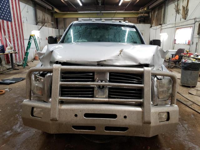 Photo 5 from auction – 2018 RAM 2500 SLT with VIN 3C6UR5JL6JG156271
