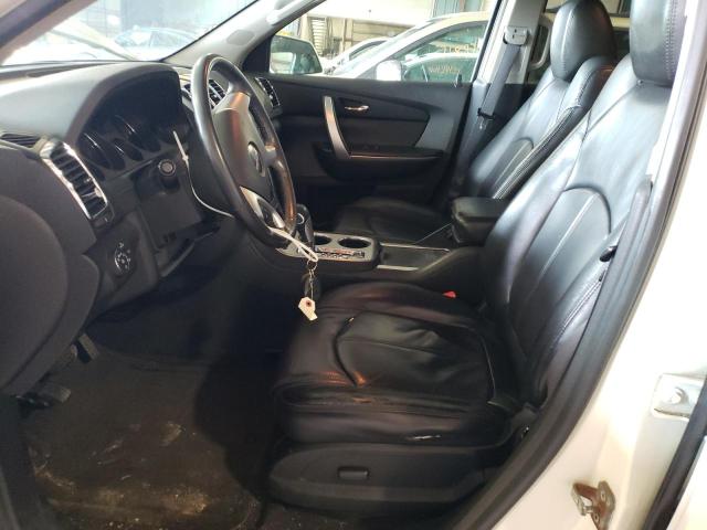 Photo 7 from auction – 2009 GMC ACADIA SLT with VIN 1GKER23D79J107385