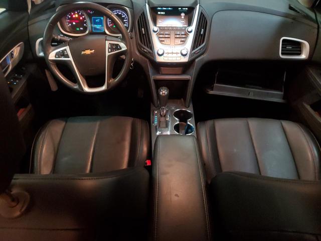 Photo 8 from auction – 2017 CHEVROLET EQUINOX LT with VIN 2GNFLFEK0H6246037