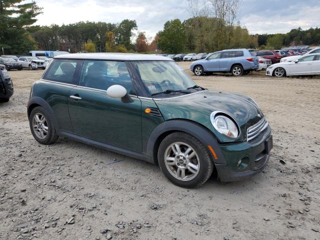 Photo 4 from auction – 2012 MINI COOPER with VIN WMWSU3C57CT256402