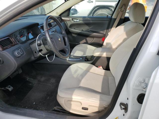 Photo 7 from auction – 2013 CHEVROLET IMPALA LT with VIN 2G1WG5E36D1258841
