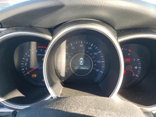 Photo 9 from auction – 2015 KIA OPTIMA LX with VIN 5XXGM4A76FG444254