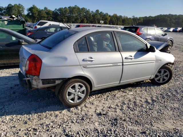 Photo 3 from auction – 2009 HYUNDAI ACCENT GLS with VIN KMHCN46C19U378515