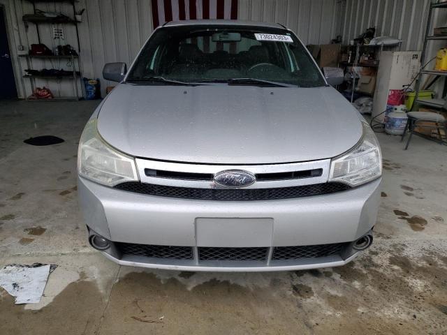 Photo 5 from auction – 2009 FORD FOCUS SEL with VIN 1FAHP37N89W143456