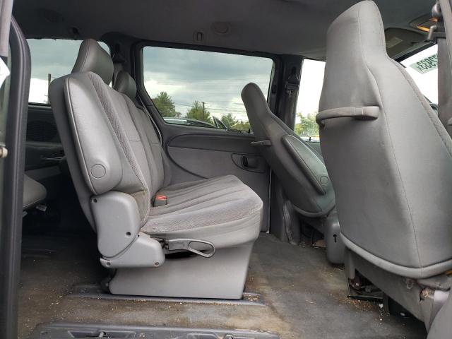 Photo 11 from auction – 2004 DODGE GRAND CARA with VIN 1D4GP24R84B531023