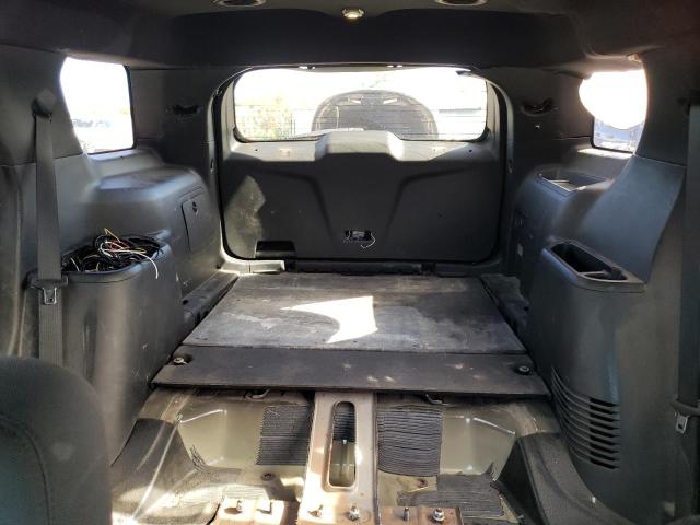 Photo 10 from auction – 2016 FORD EXPLORER P with VIN 1FM5K8AR2GGA86811