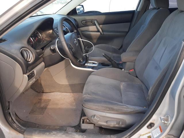 Photo 7 from auction – 2007 MAZDA 6 I with VIN 1YVHP80C575M31982