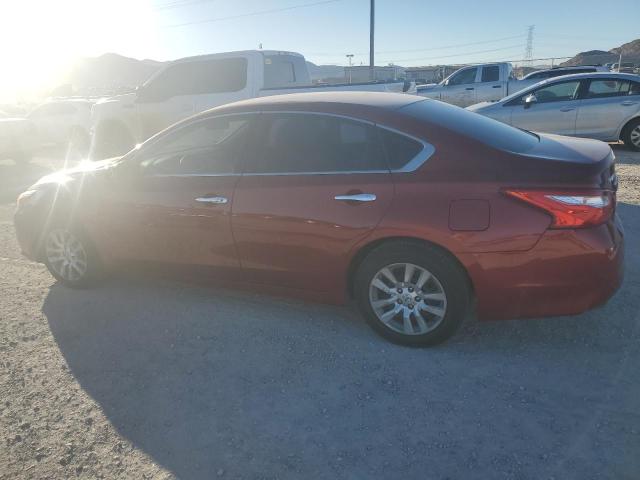 Photo 2 from auction – 2016 NISSAN ALTIMA 2.5 with VIN 1N4AL3AP8GC168847