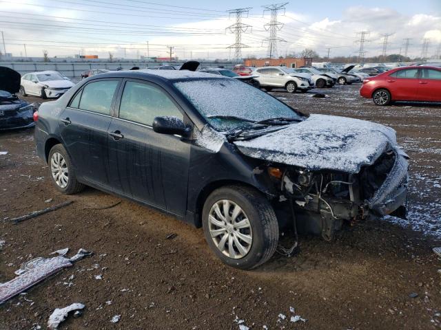 Photo 4 from auction – 2013 TOYOTA COROLLA BA with VIN 2T1BU4EE2DC105059