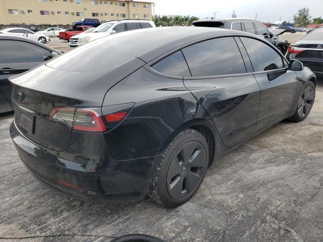 Photo 3 from auction – 2023 TESLA MODEL 3 with VIN 5YJ3E1EA9PF438226