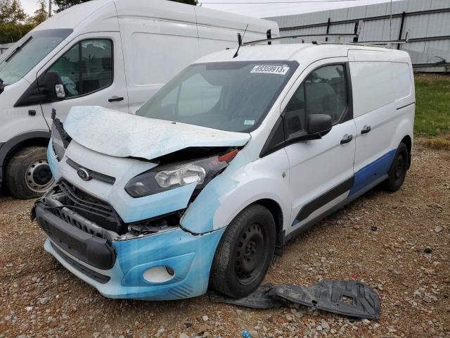 FORD TRANSIT CO 2015 with VIN NM0LS7F74F1225106 - Photo from auction