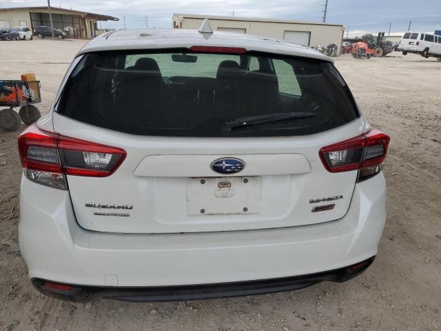 Photo 6 from auction – 2020 SUBARU IMPREZA SP with VIN 4S3GTAJ63L1723774