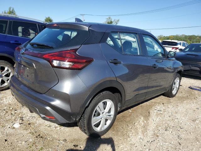 Photo 3 from auction – 2021 NISSAN KICKS S with VIN 3N1CP5BV1ML523912