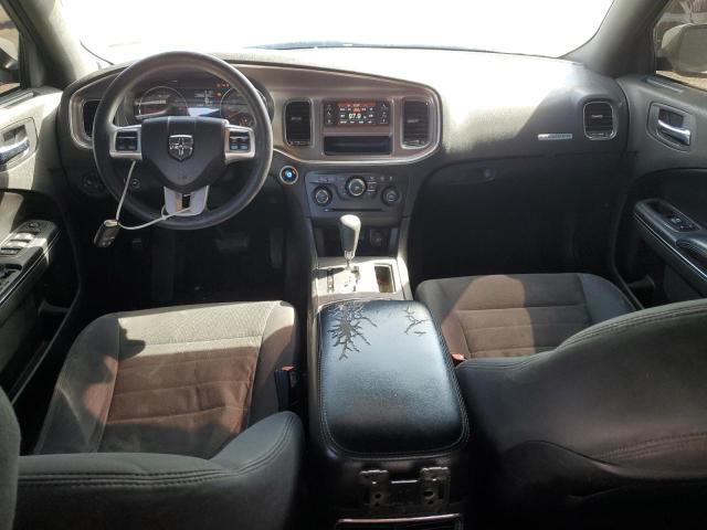 Photo 8 from auction – 2011 DODGE CHARGER with VIN 2B3CL3CG1BH548698