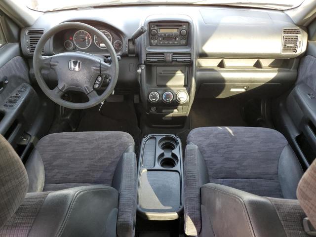 Photo 8 from auction – 2004 HONDA CR-V LX with VIN JHLRD68474C006729