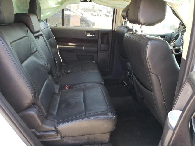Photo 10 from auction – 2015 FORD FLEX LIMIT with VIN 2FMGK5D89FBA07974