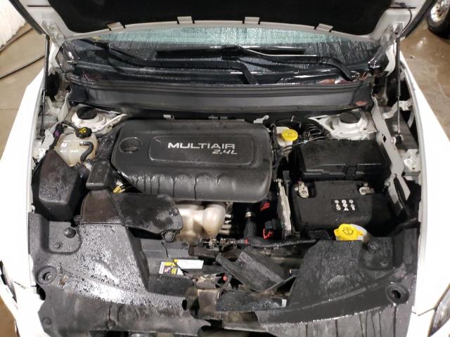 Photo 11 from auction – 2018 JEEP CHEROKEE L with VIN 1C4PJMDB6JD520759